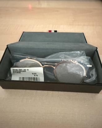 Occhiali aviator sunglasses marca Tom Browne