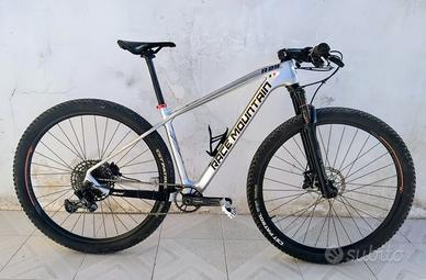 mtb R29 carbon Race Mountain disk