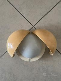 Lampira Applique Fontana Arte. Mod.