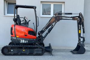 EUROCOMACH 28ZT