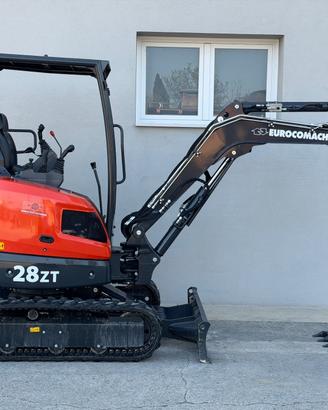 EUROCOMACH 28ZT