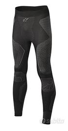 Alpinestars pantaloni termici moto Ride Tech Botto