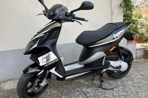 Piaggio NRG 50