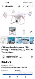  Drone Potensic P5 

