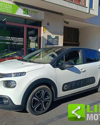 CITROEN C3 BlueHDi 75 S&S Live AUTOCARRO