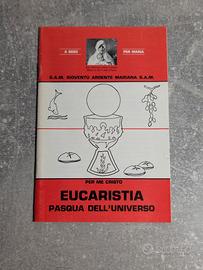 Eucaristia Pasqua dell'Universo - G.A.M. (1984)