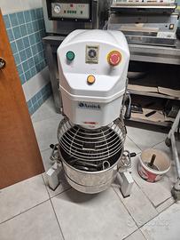 Impastatrice professionale 