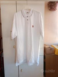 Polo Nike Challenge Court Tennis Retro Sportswear