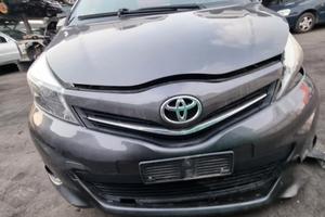 Ricambi Toyota Yaris 2012 1.3 benz 1NRFE