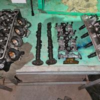 motore kawasaki ninja zx6-r 2007-2008