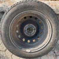 Pneumatici invernali