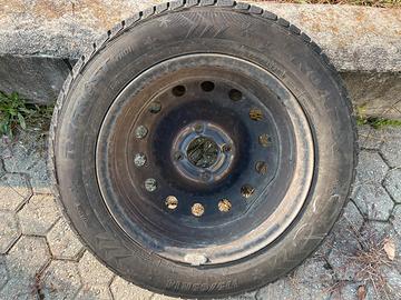 Pneumatici invernali