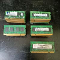 MEMORIE RAM DDR2 SODIMM