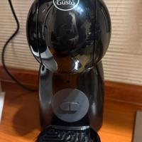 macchinetta caffè dolce gusto xs