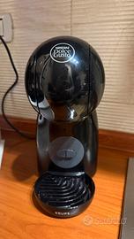 macchinetta caffè dolce gusto xs