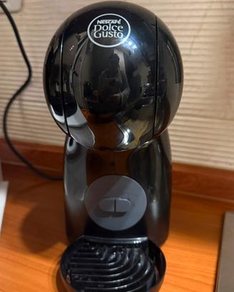 macchinetta caffè dolce gusto xs