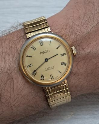 Orologio Agon
