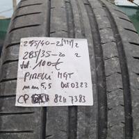 2 GOMME USATE ESTIVO 2454020 - CP21517422