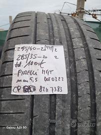 2 GOMME USATE ESTIVO 2454020 - CP21517422