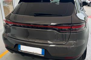 Porsche Macan 2014>2019 Portellone led look 2020