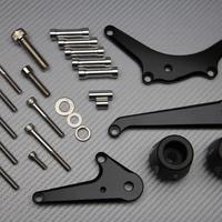 Coperchio carter motore HONDA HORNET CBR 600RR