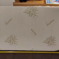 Materasso Aloe Vera per culla Chicco