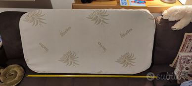 Materasso Aloe Vera per culla Chicco