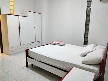 Camera per studenti a Sassari