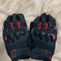 Guanti Alpinestars Morph Sport