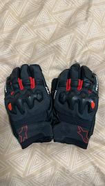 Guanti Alpinestars Morph Sport