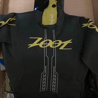 Muta Triathlon Zoot Z Force 1.0