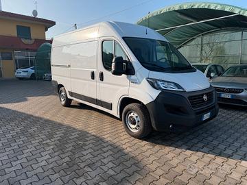 Fiat Ducato 30 2.3 MJT 140CV PC-TN Furgone