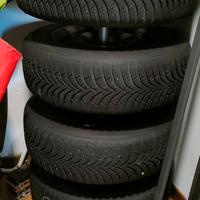 Gomme invernali 175/65 R14