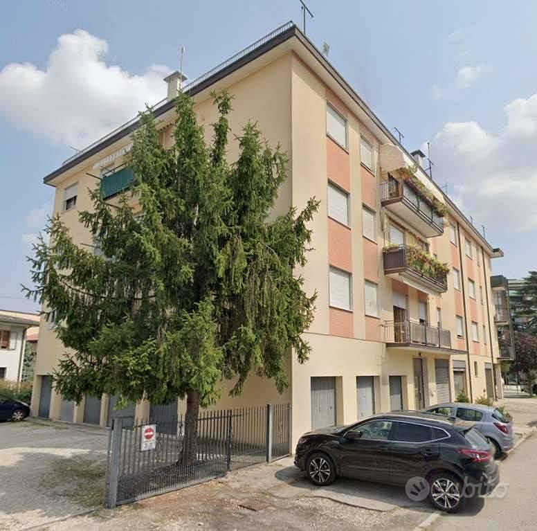 Appartamento – Spinea, Villaggio dei Fiori - Altro