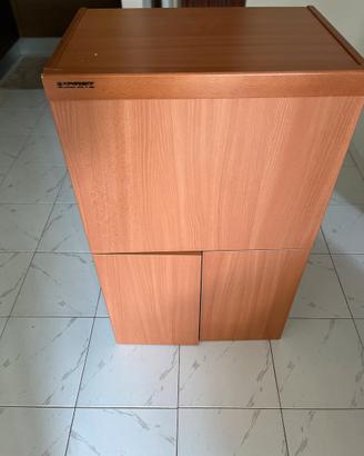 Foppapedretti Asse da stiro