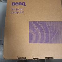 lampada videoproiettore 