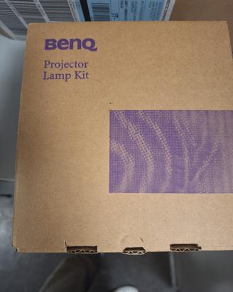 lampada videoproiettore 