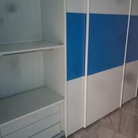 armadio per cameretta 