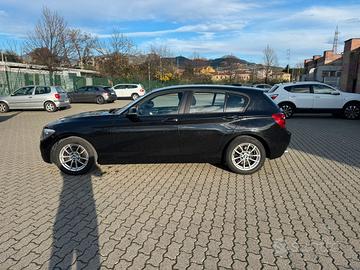 BMW 116d 5p.