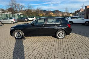 BMW 116d 5p.
