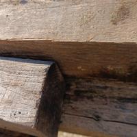 pali travi paletti murali