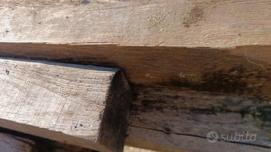 pali travi paletti murali