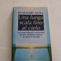 Una lunga scala fino al cielo