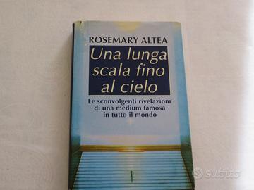 Una lunga scala fino al cielo