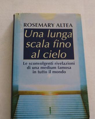 Una lunga scala fino al cielo