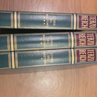 Volumi storia "Terzo reich" €50