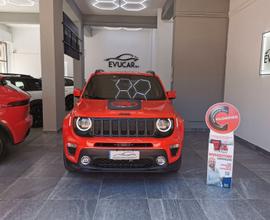 Jeep Renegade 1.3 T4 180 CV 4WD Active Drive S