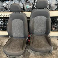 Interno completo Opel Adam