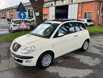 LANCIA YPSILON 1.2 BENZINA KM 60 MILA 