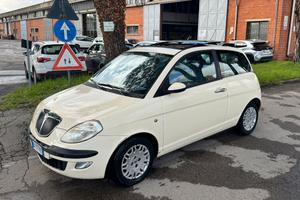 LANCIA YPSILON 1.2 BENZINA KM 60 MILA 